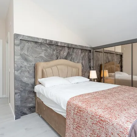 Appartement The Classe Collection Superior 2 *