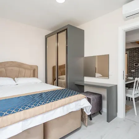 The Classe Collection Superior 2 * Belek