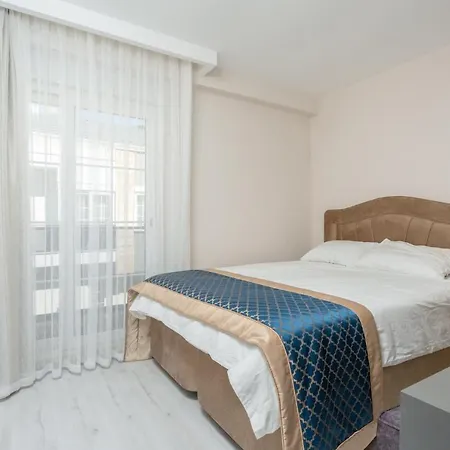 The Classe Collection Superior 2 Appartement *