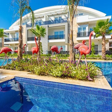 The Classe Collection Superior 2 Belek