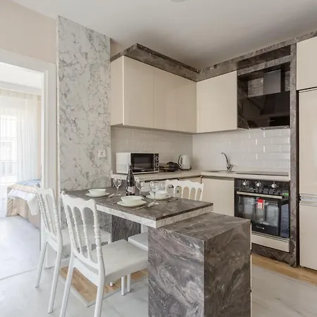 Appartement The Classe Collection Superior 2 Belek