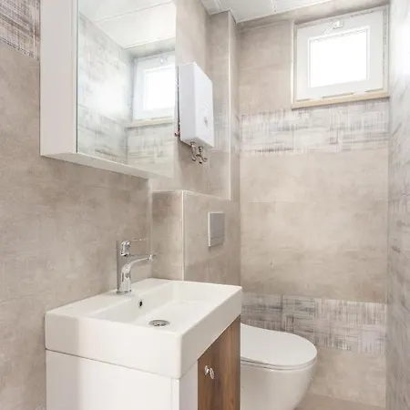Appartement The Classe Collection Superior 2 Belek