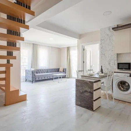 Appartement The Classe Collection Superior 2 Belek