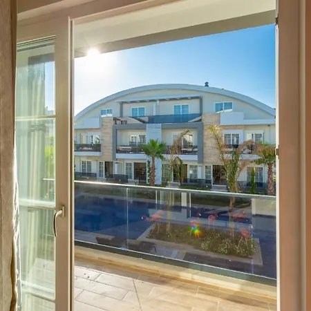 Appartement The Classe Collection Superior 2 Belek