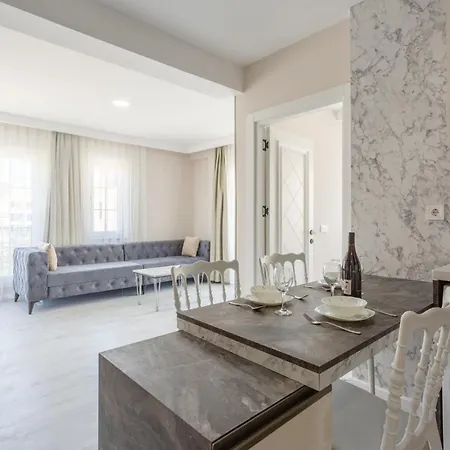 Appartement The Classe Collection Superior 2 *