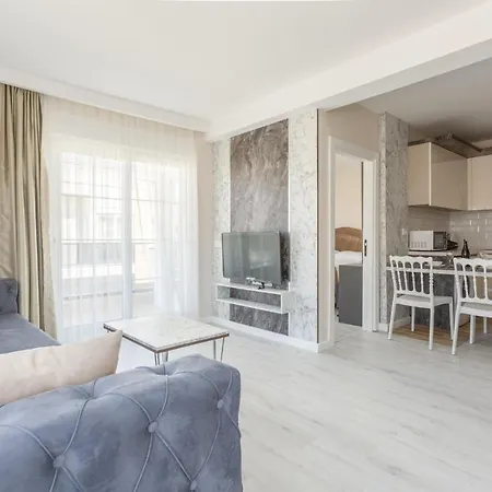 The Classe Collection Superior 2 * Belek