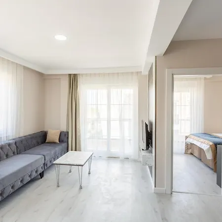 Appartement The Classe Collection Superior 2 *