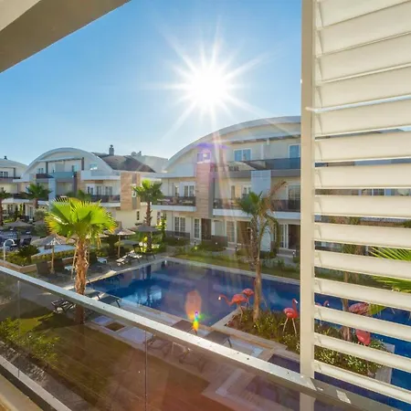 The Classe Collection Superior 2 Apartment *