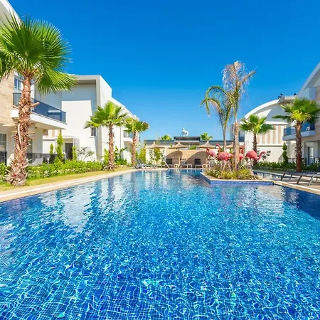 The Classe Collection Superior 2 Apartment Belek