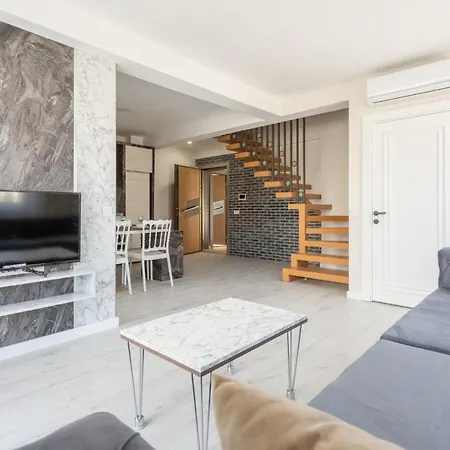 Apartment The Classe Collection Superior 2 Belek