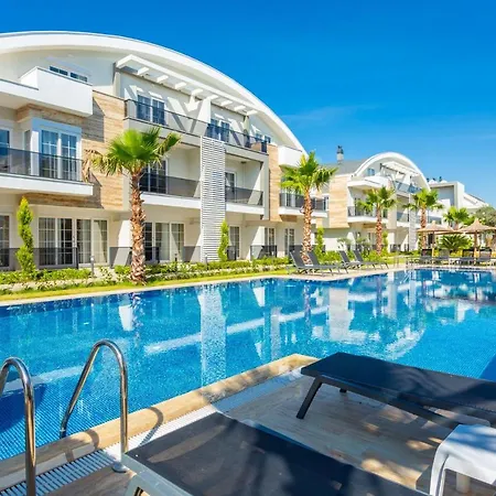 The Classe Collection Superior 2 * Belek