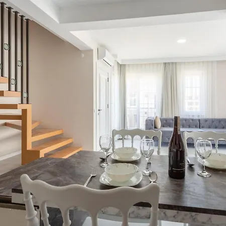 The Classe Collection Superior 2 Apartment *