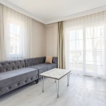 The Classe Collection Superior 2 Belek